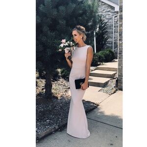 Katie May Bridesmaids Dress